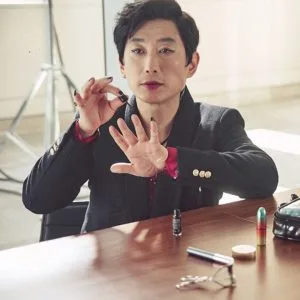 Kim Won Hae