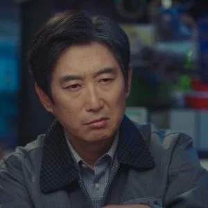 Kim Won Hae
