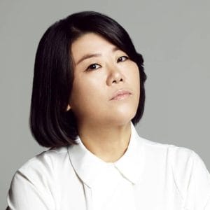 Lee Jung Eun