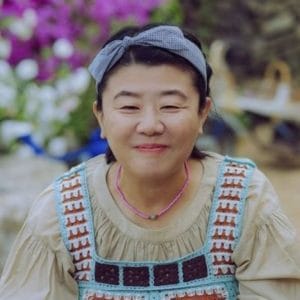 Lee Jung Eun