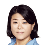 Lee Jung Eun