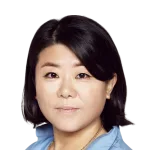 Lee Jung Eun