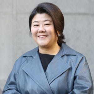 Lee Jung Eun