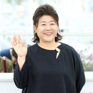 Lee Jung Eun