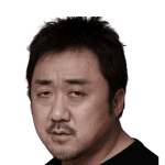 Ma Dong Seok