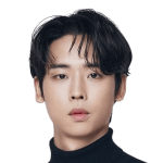 Park Jung Woo