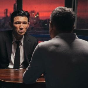 deliver us from evil korean movie