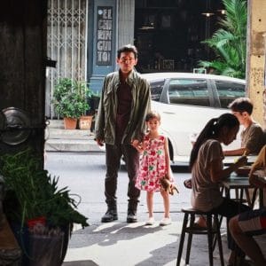 deliver us from evil korean movie