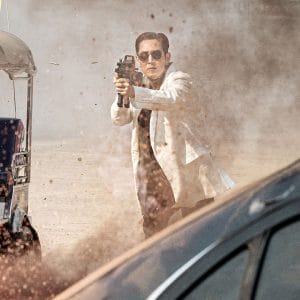 deliver us from evil korean movie