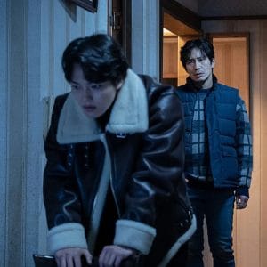 Beyond Evil 9 Beyond Evil