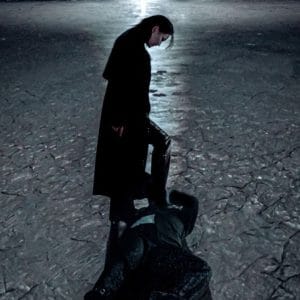 Death's Game
