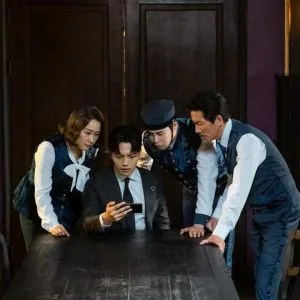 Hotel del Luna
