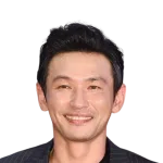 Hwang Jung Min