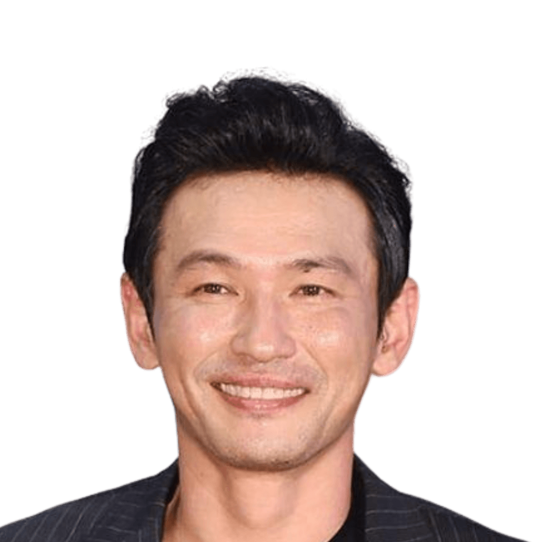 Hwang Jung Min