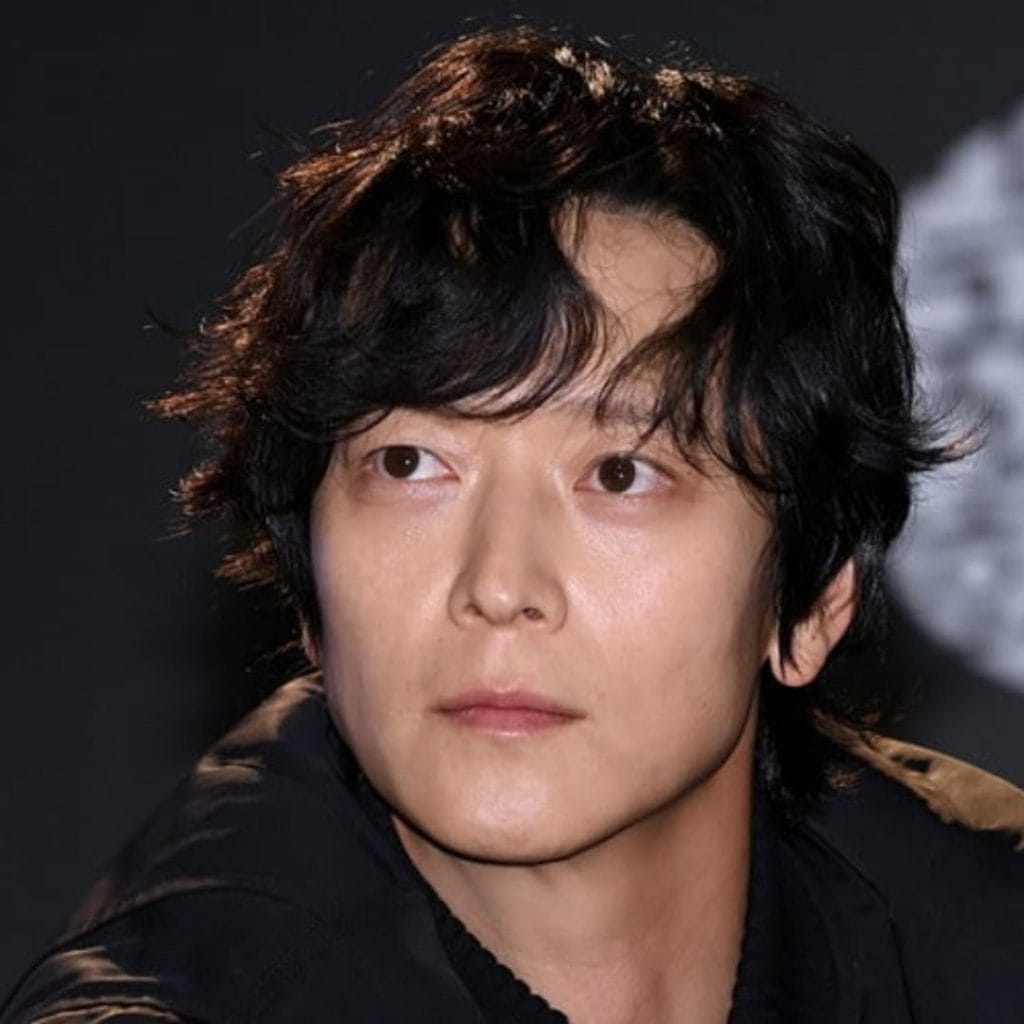 Kang Dong Won Asian World