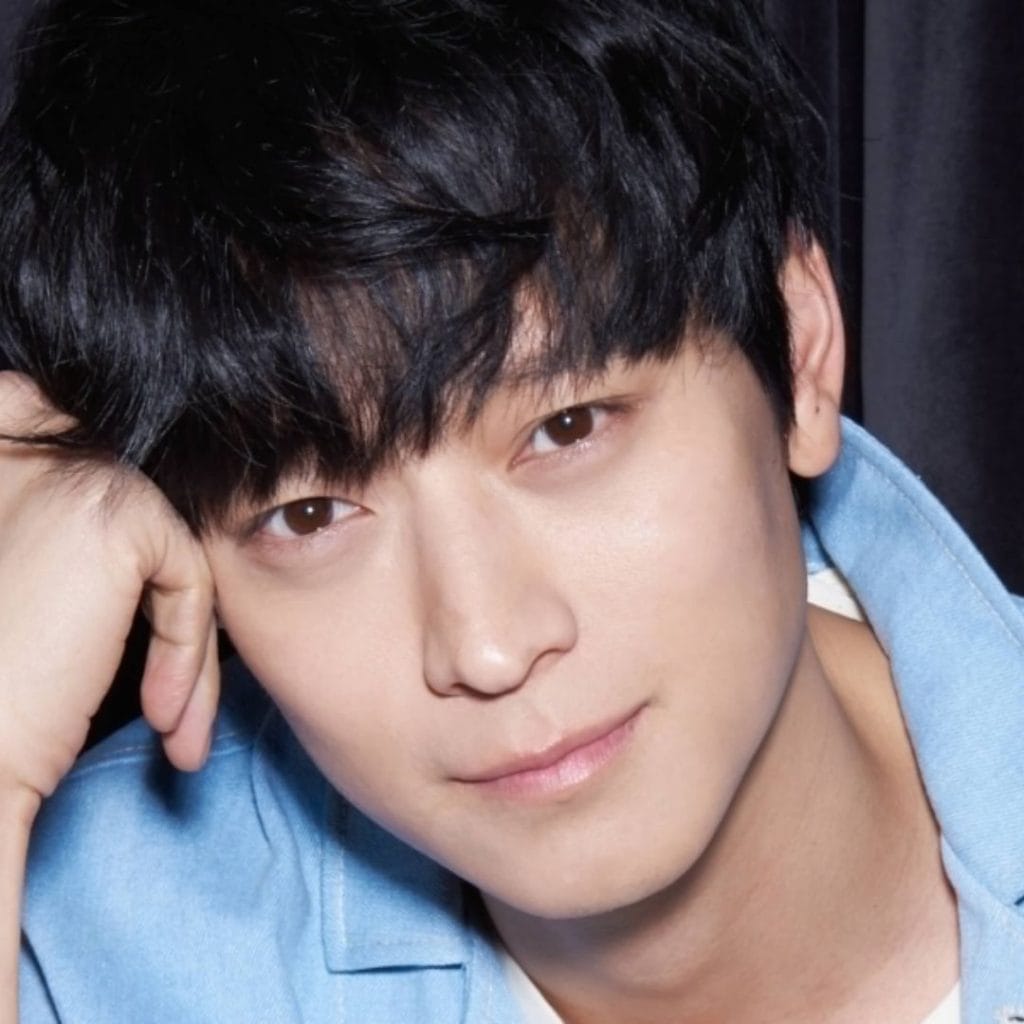 Kang Dong Won Asian World