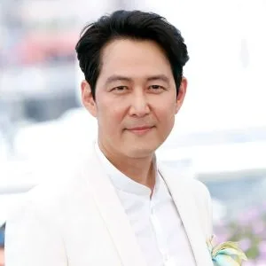 Lee Jung Jae 16 Lee Jung Jae
