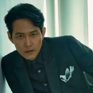 Lee Jung Jae 17 Lee Jung Jae