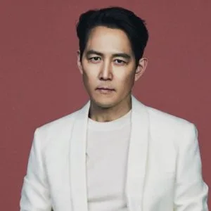 Lee Jung Jae 15 Lee Jung Jae