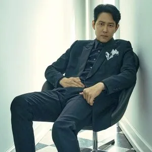 Lee Jung Jae 19 Lee Jung Jae