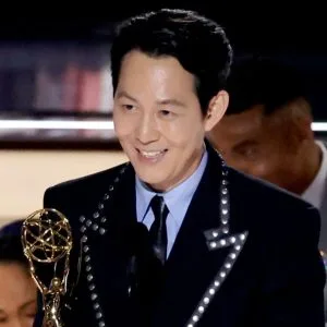 Lee Jung Jae 18 Lee Jung Jae
