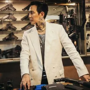 Lee Jung Jae 10 Lee Jung Jae
