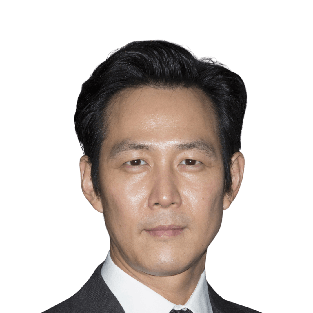 Lee Jung Jae