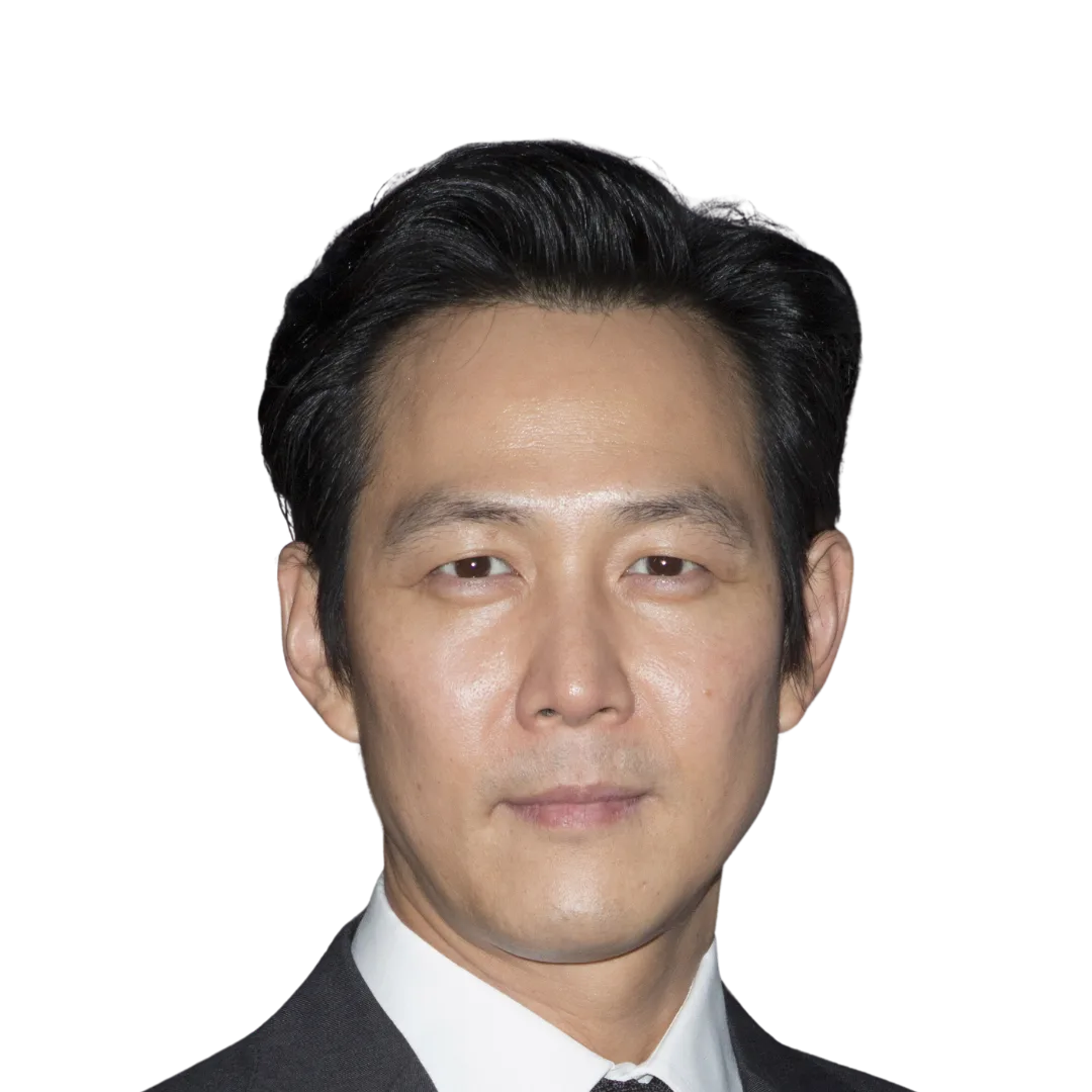 Lee Jung Jae 1 Lee Jung Jae
