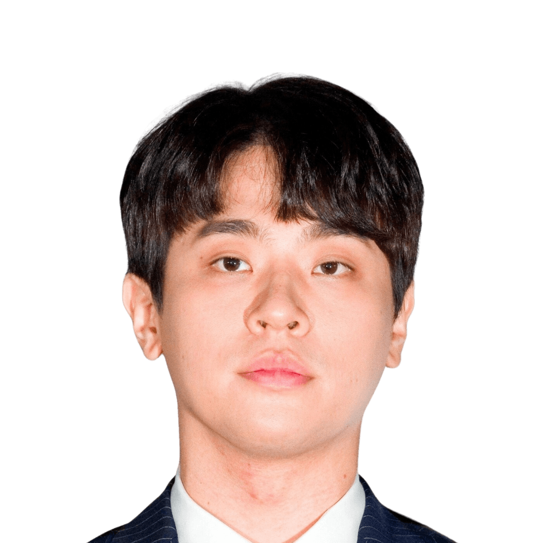 Park Jeong Min