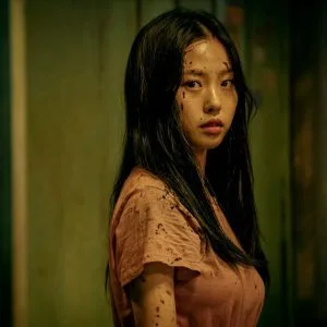 Sweet Home Korean Drama