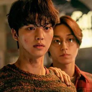 Sweet Home Korean Drama
