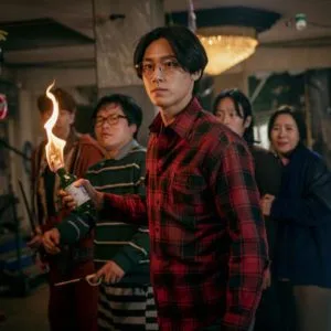 Sweet Home Korean Drama