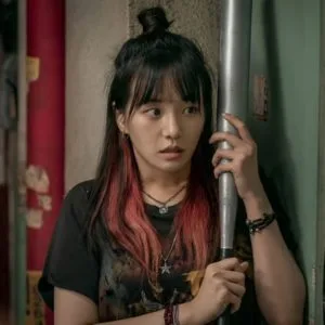 Sweat Home Korean Drama