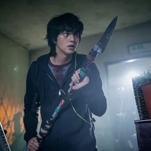 Sweet Home Korean Drama