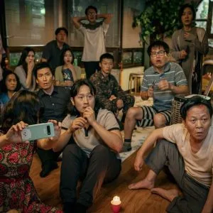 Sweat Home Korean Drama