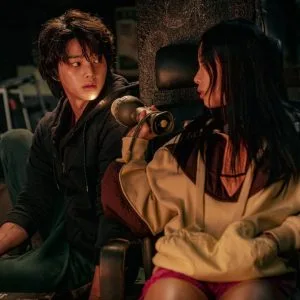 Sweet Home Korean Drama
