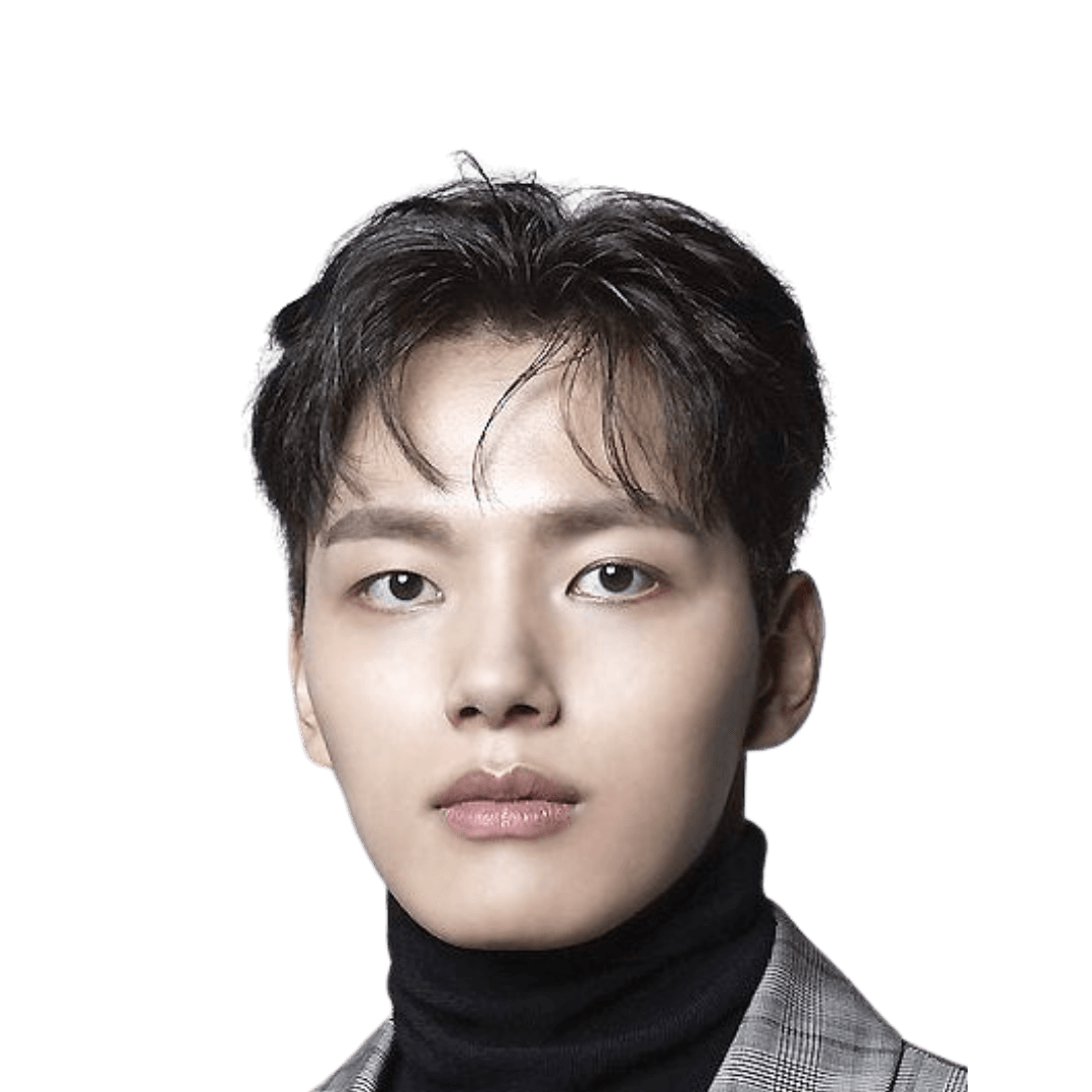 Yeo Jin Goo