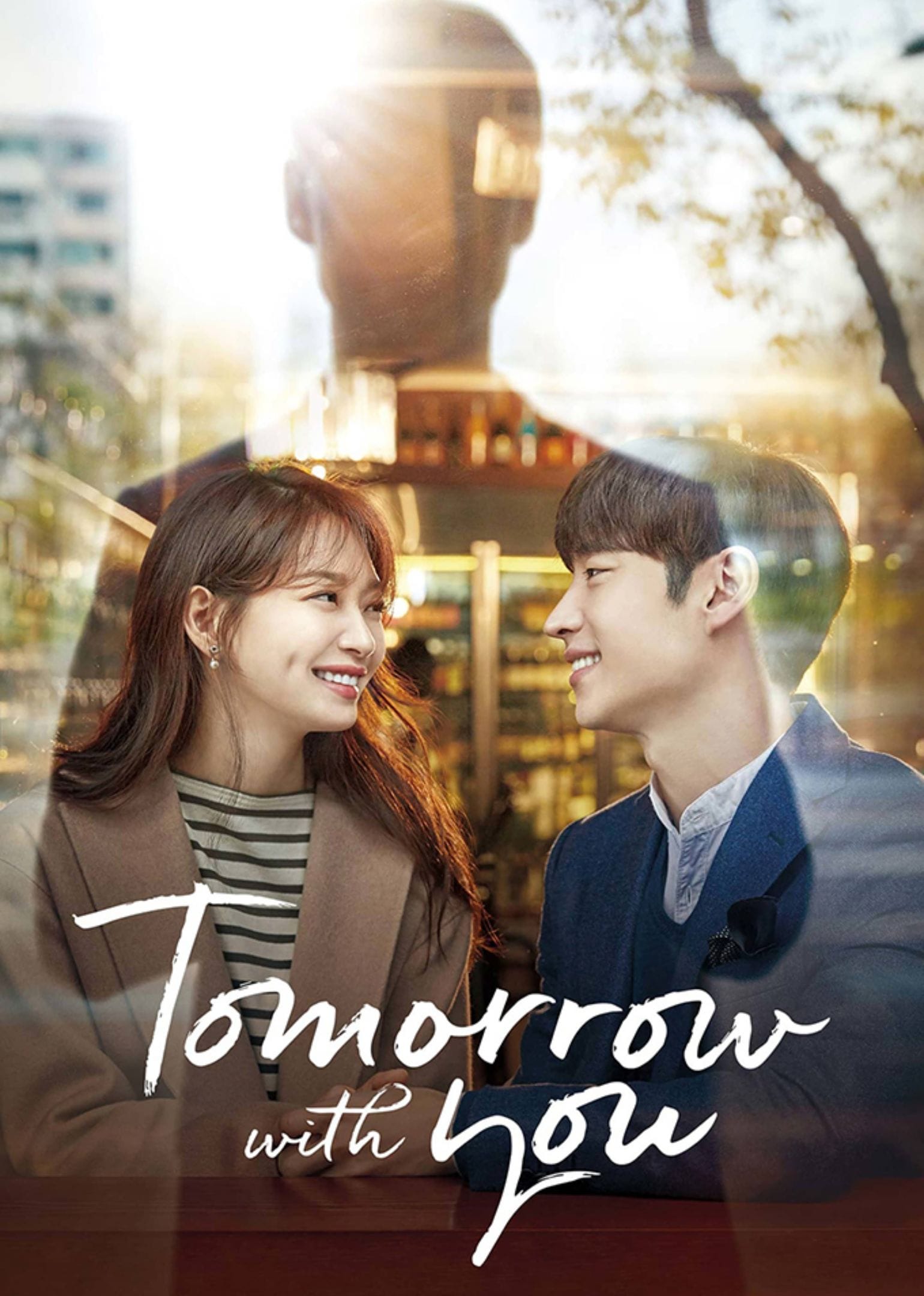 Tomorrow with You