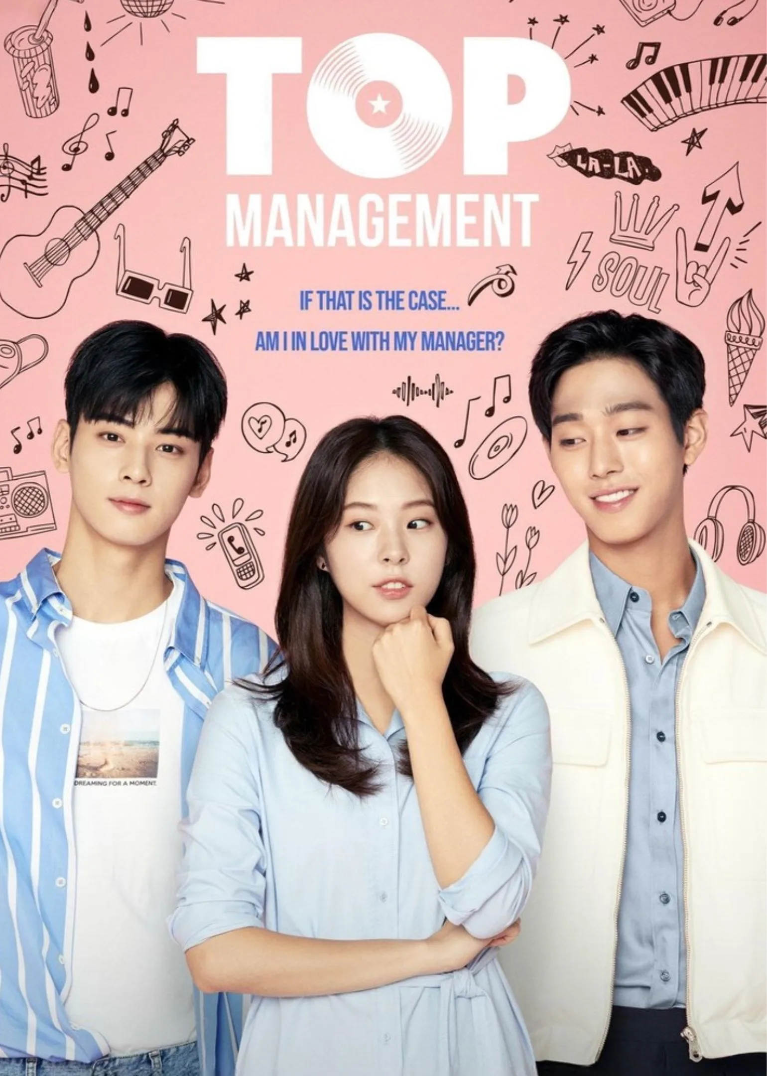 Top Management