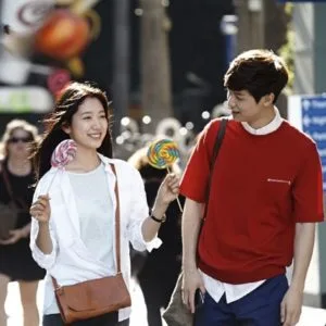 The Heirs