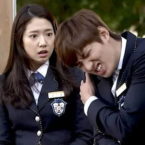The Heirs