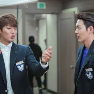 The Heirs