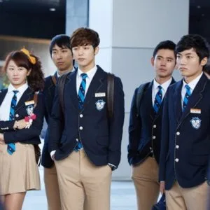 The Heirs