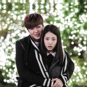 The Heirs