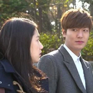 The Heirs