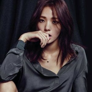 Chae Soo Bin