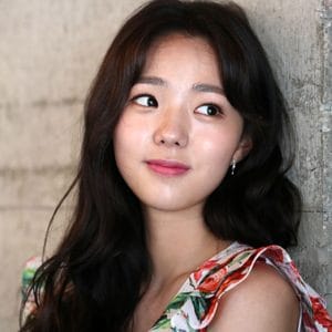 Chae Soo Bin