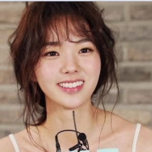 Chae Soo Bin