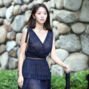 Chae Soo Bin 4
