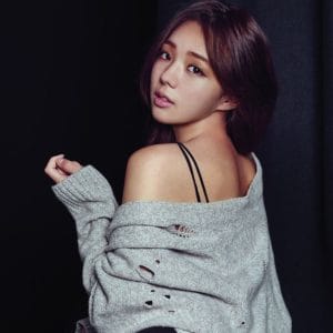 Chae Soo Bin